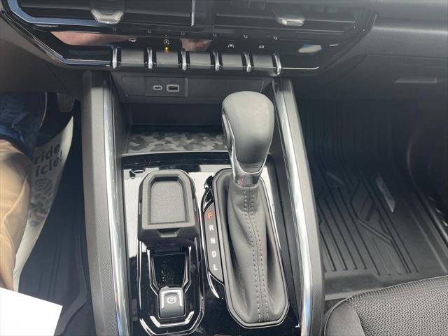 2026 GMC Canyon Elevation, RWD