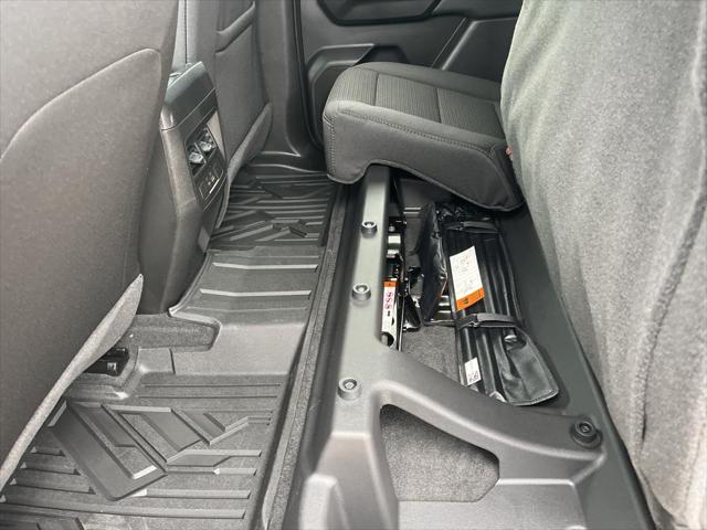 2026 GMC Canyon Elevation, RWD