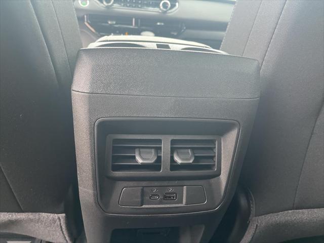 2026 GMC Canyon Elevation, RWD