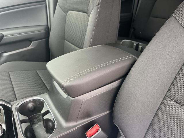 2026 GMC Canyon Elevation, RWD