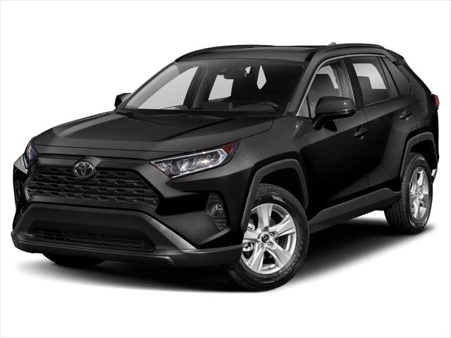 2020 Toyota RAV4 XLE Premium for sale in Augusta, ME