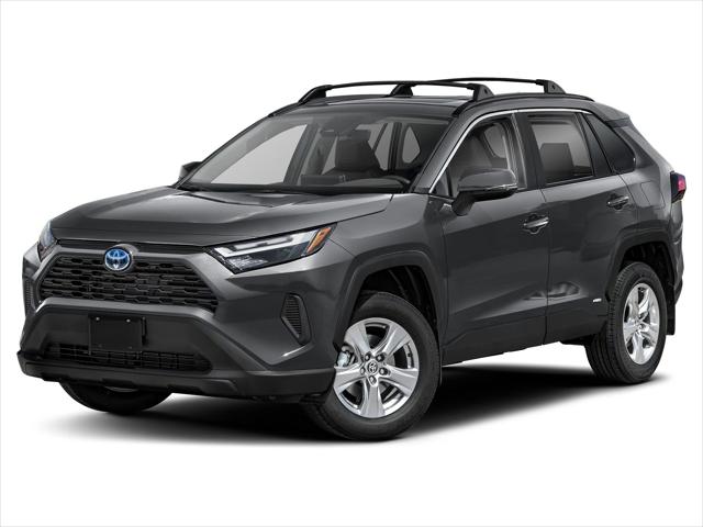 2024 Toyota RAV4 Hybrid XLE for sale in Augusta, ME