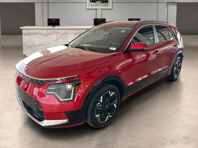 2024 Kia Niro EV Wind for sale in Inglewood, CA