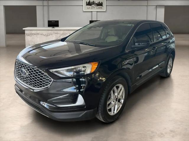 2024 Ford Edge SEL for sale in Inglewood, CA