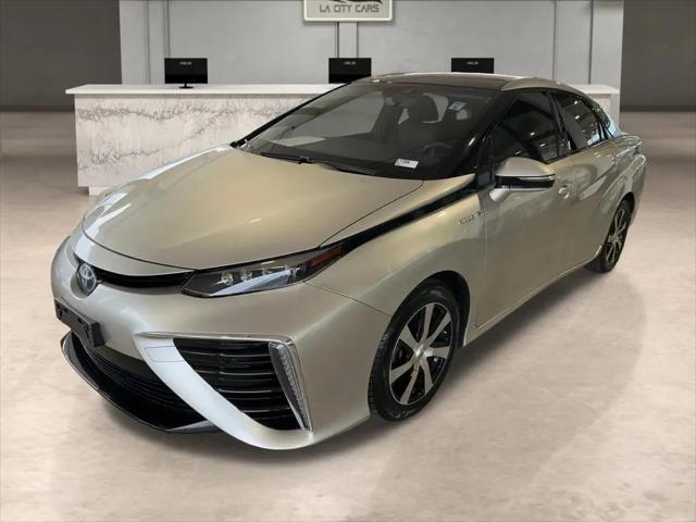 2018 Toyota Mirai Base for sale in Inglewood, CA