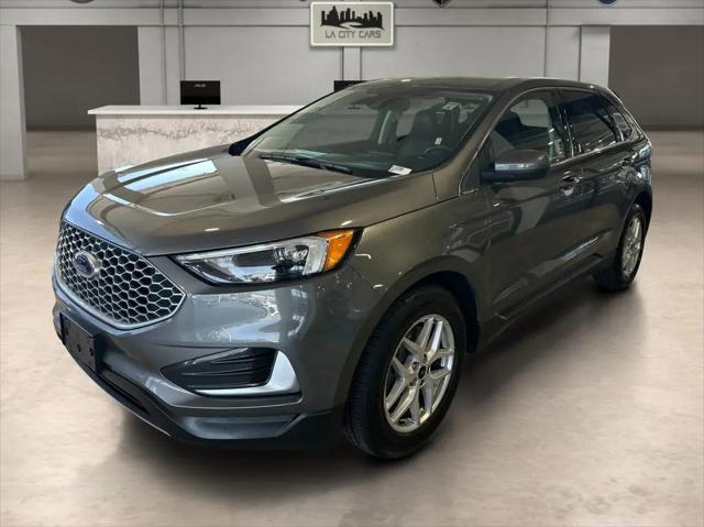 2024 Ford Edge SEL for sale in Inglewood, CA