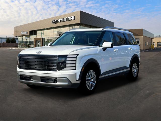 2026 Hyundai Palisade SEL Premium 7P for sale in UNION, NJ