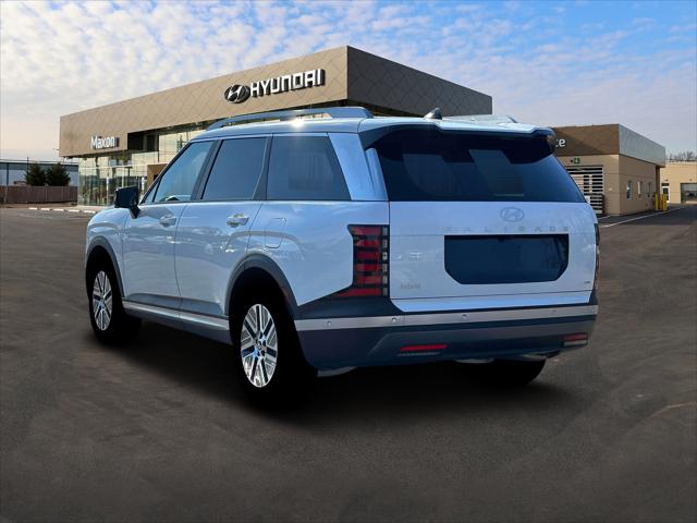 2026 Hyundai Palisade SEL Premium 7P