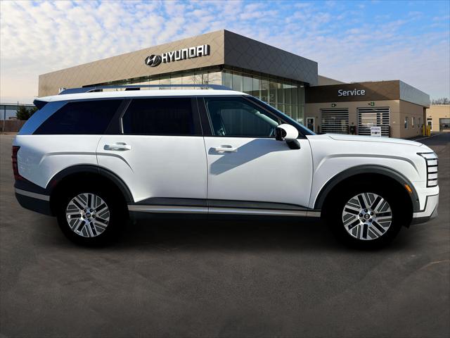2026 Hyundai Palisade SEL Premium 7P