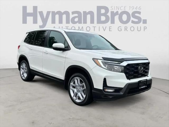 2024 Honda Passport AWD EX-L for sale in Midlothian, VA