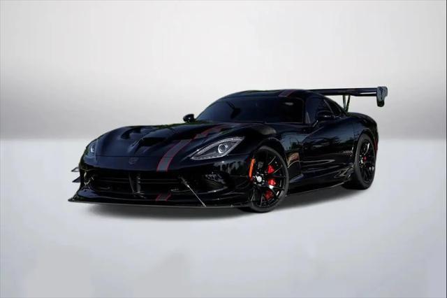 2017 Dodge Viper GTC for sale in Orlando, FL