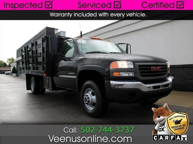 2003 GMC Sierra Base for sale in Louisville, KY