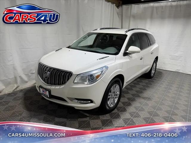 2013 Buick Enclave Convenience for sale in Missoula, MT