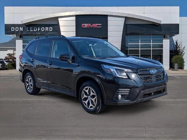 2023 Subaru Forester Premium for sale in Cleveland, TN