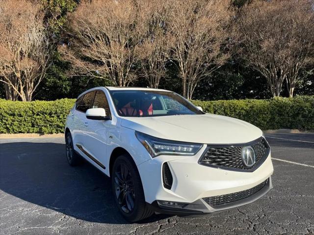 2022 Acura RDX A-SPEC Package for sale in Inman, SC
