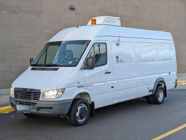 2003 Dodge Sprinter Super High Ceiling for sale in Palatine, IL