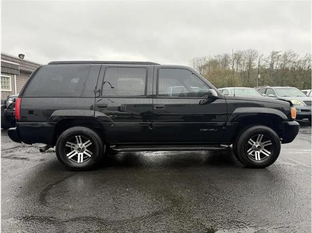1999 GMC Denali Denali for sale in Bremerton, WA