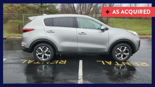 2020 Kia Sportage LX for sale in Florence, KY