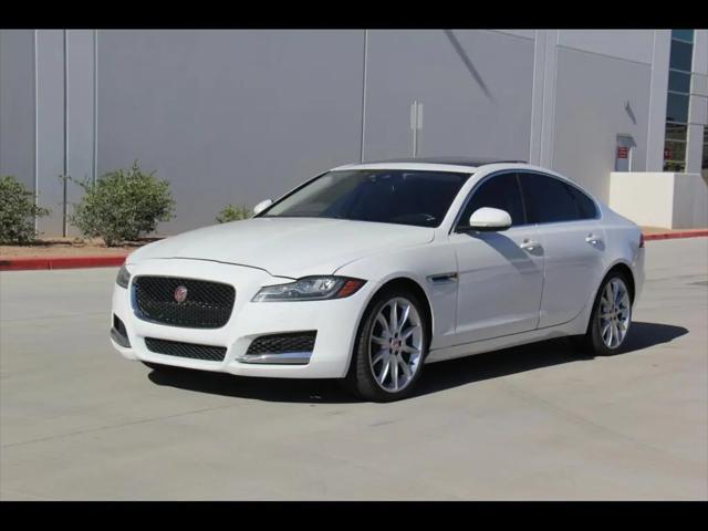 2016 Jaguar XF 35t Prestige for sale in Phoenix, AZ