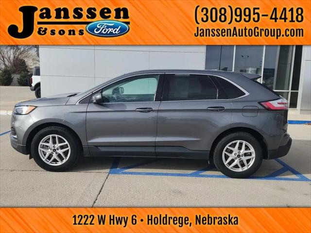 2024 Ford Edge SEL for sale in Holdrege, NE