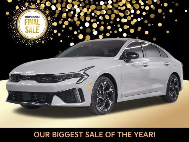 2025 Kia K5 GT-Line for sale in Columbus, OH