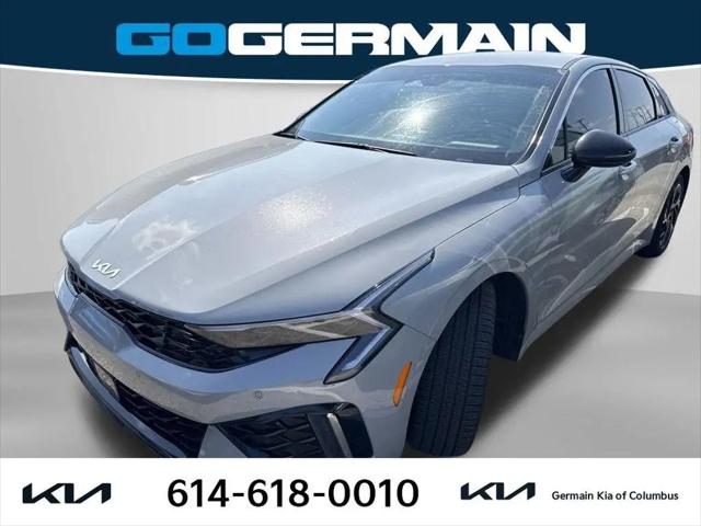 2025 Kia K5 GT-Line for sale near Columbus, OH