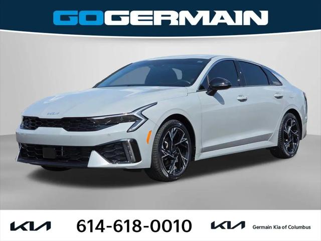 2025 Kia K5 GT-Line for sale in Columbus, OH