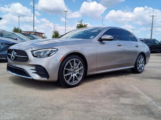 2022 Mercedes-Benz E 450 4MATIC for sale in Lafayette, LA
