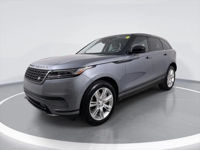 2025 Land Rover Range Rover Velar P250 S for sale in Fort Myers, FL