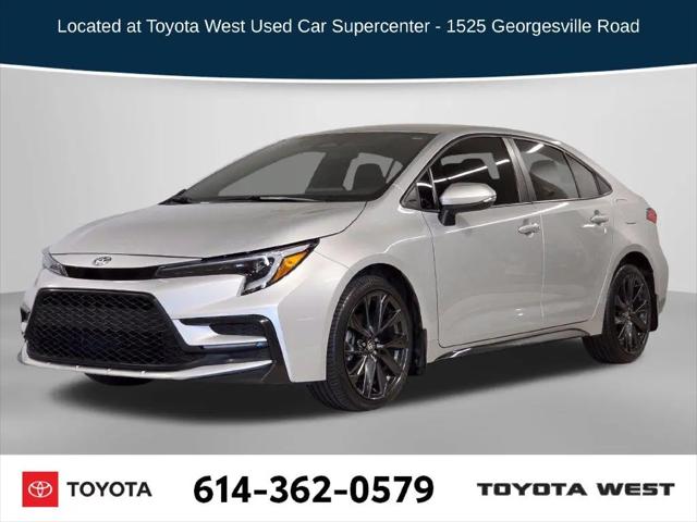 2024 Toyota Corolla SE for sale near Columbus, OH