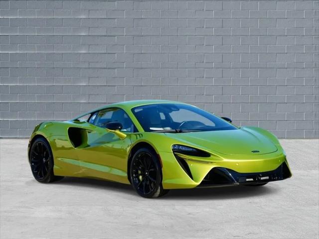 2023 McLaren Artura Vision for sale in Los Angeles, CA