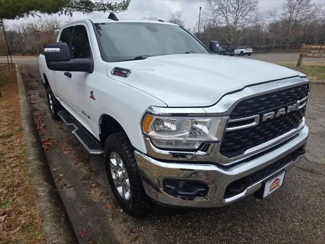 2024 Ram 2500 Big Horn Crew Cab 4x4 6'4" Box for sale in Terre Haute, IN