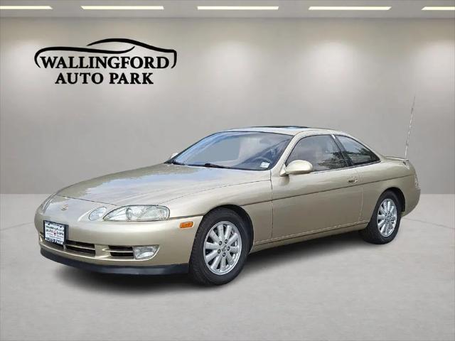 1992 Lexus SC 400 Base for sale in Wallingford, CT