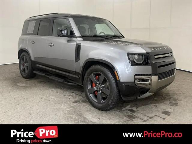 2020 Land Rover Defender 110 X for sale in Maumee, OH