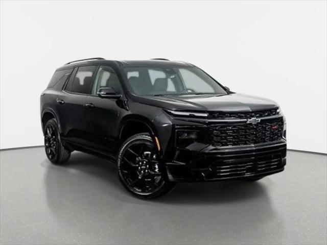 2026 Chevrolet Traverse RS for sale in Pompano Beach, FL