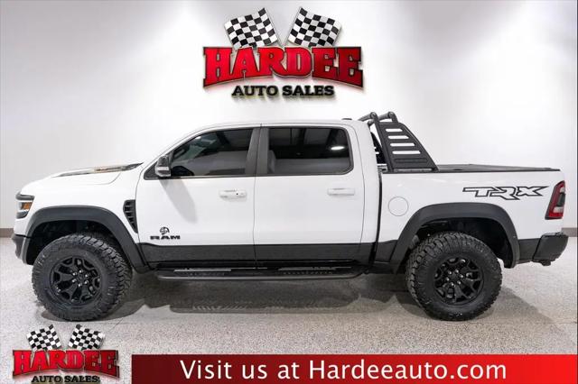 2022 Ram 1500 TRX Crew Cab 4x4 5'7" Box for sale in Conway, SC