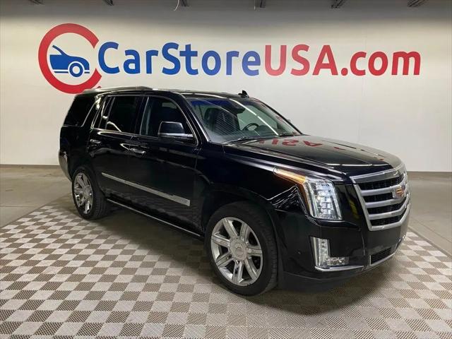2019 Cadillac Escalade Premium Luxury for sale in Wichita, KS