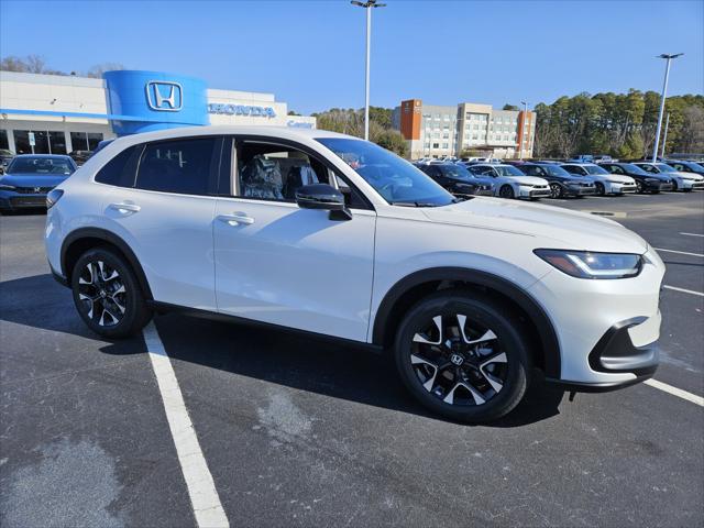 2026 Honda HR-V 2WD Sport for sale in Lumberton, NC