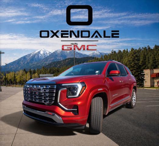 2026 GMC Terrain AWD Denali for sale in Flagstaff, AZ