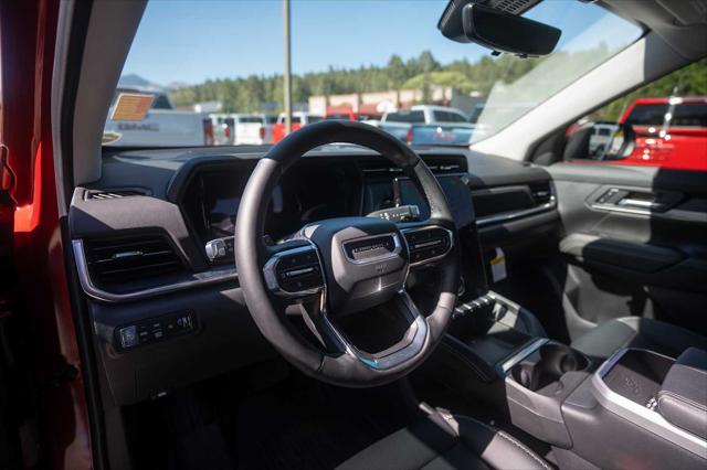 2026 GMC Terrain AWD Denali