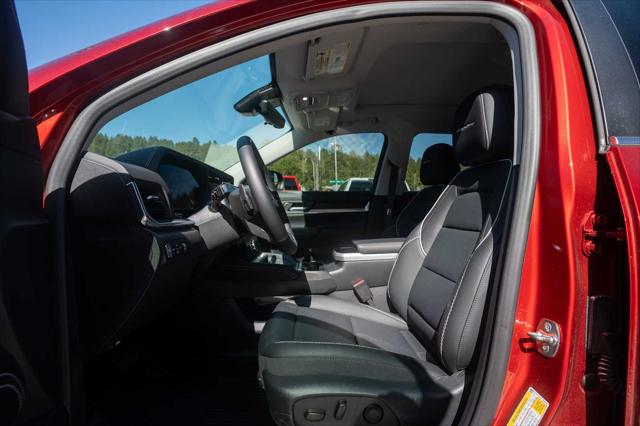 2026 GMC Terrain AWD Denali