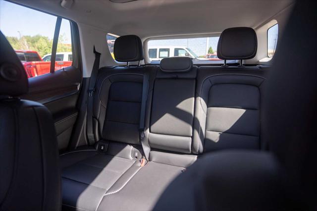 2026 GMC Terrain AWD Denali