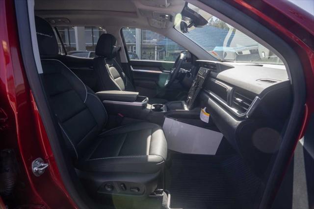 2026 GMC Terrain AWD Denali