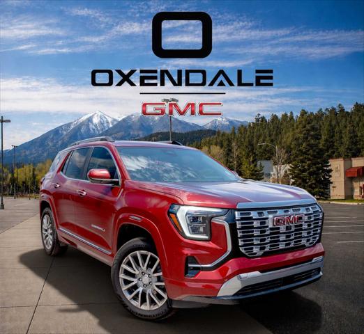 2026 GMC Terrain AWD Denali for sale in Flagstaff, AZ