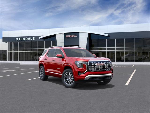2026 GMC Terrain AWD Denali for sale in Flagstaff, AZ
