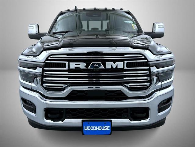 2026 RAM Ram 3500 RAM 3500 LARAMIE CREW CAB 4X4 8 BOX