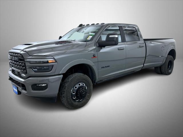2026 Ram 3500 Limited Crew Cab 4x4 8' Box for sale in Blair, NE