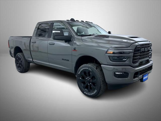 2026 RAM Ram 2500 RAM 2500 LARAMIE CREW CAB 4X4 64 BOX