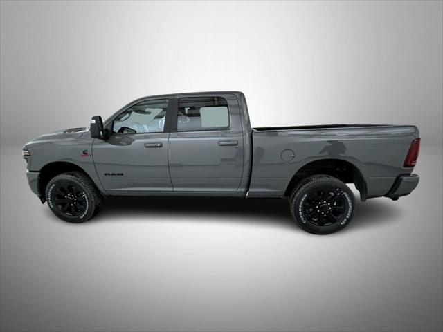 2026 Ram 2500 Laramie Crew Cab 4x4 64 Box