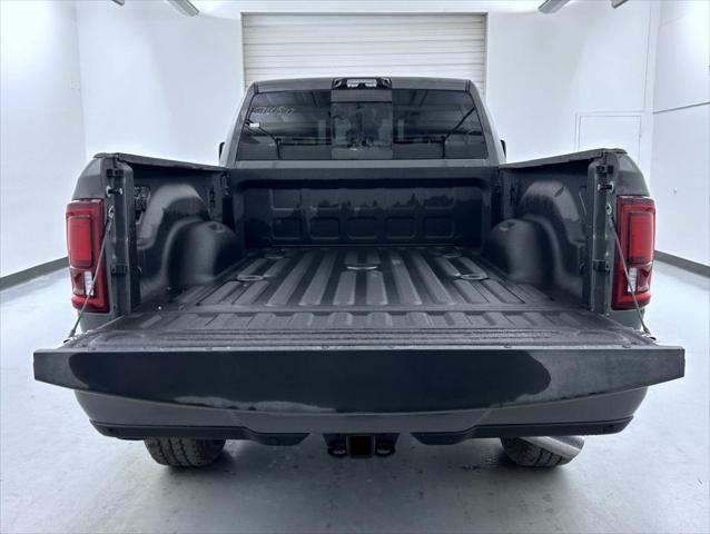 2026 Ram 2500 Laramie Crew Cab 4x4 64 Box